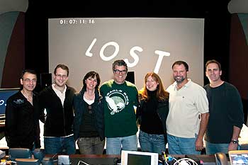 LOST Frank Morrone